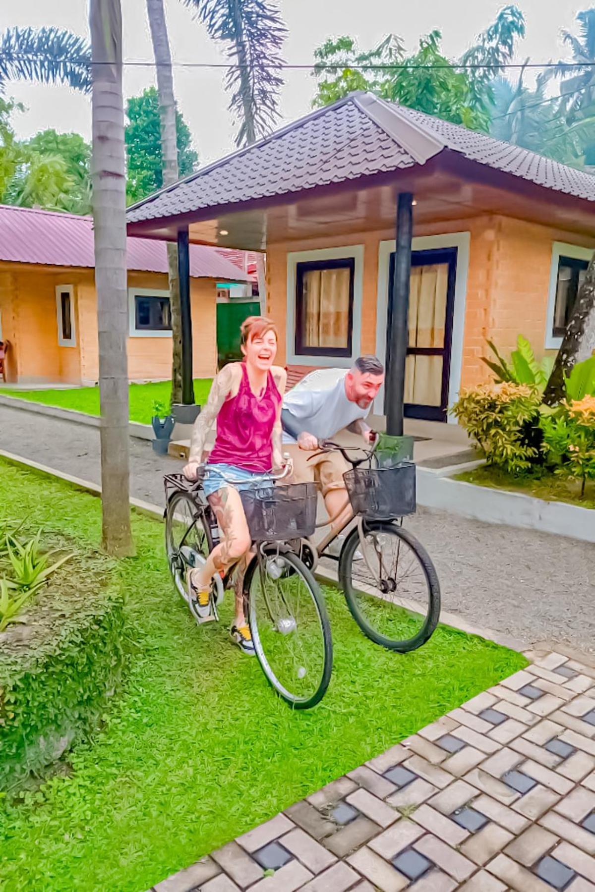 Airport Eco Cottage คาตุนายากา ภายนอก รูปภาพ