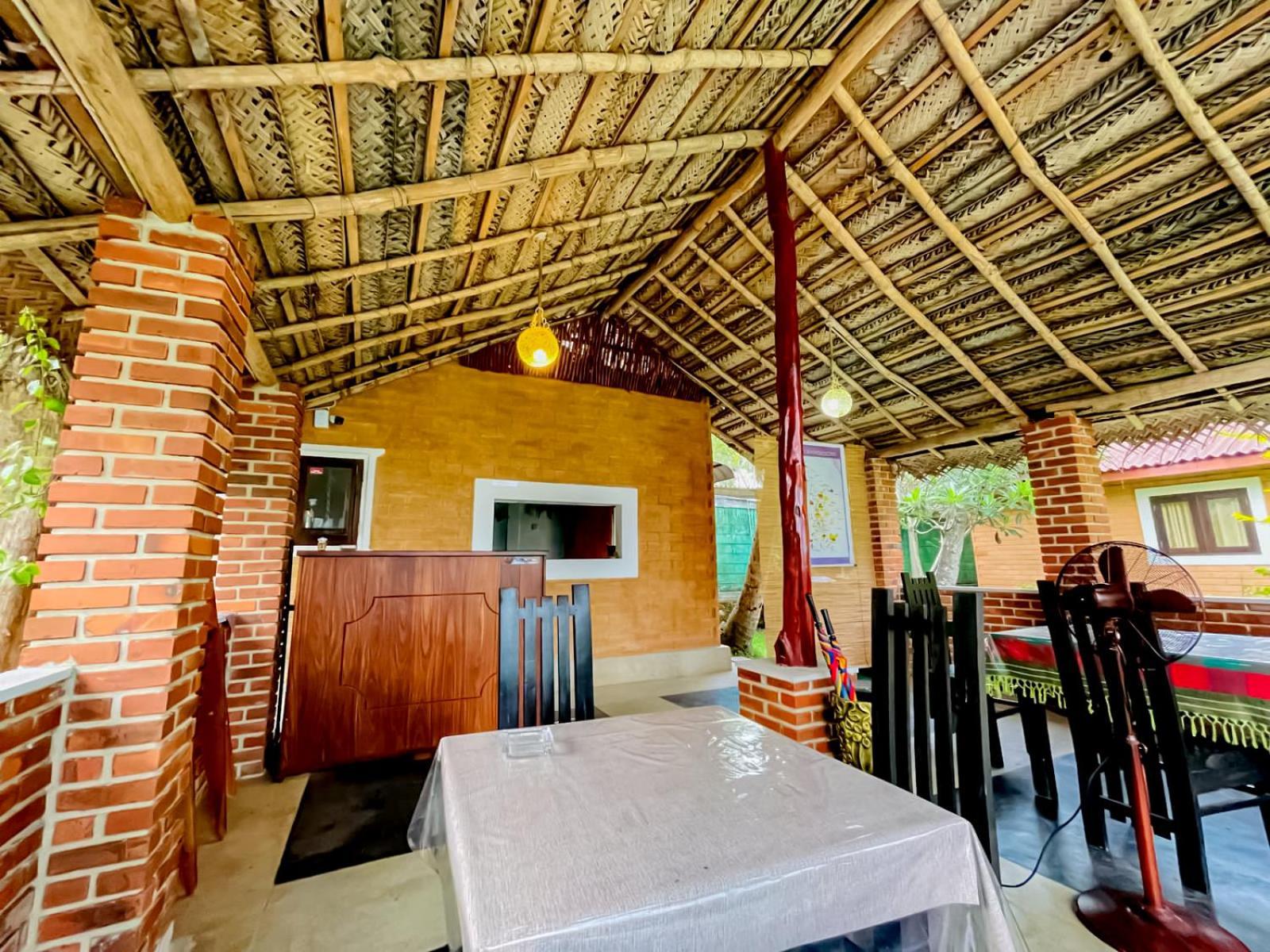 Airport Eco Cottage คาตุนายากา ภายนอก รูปภาพ