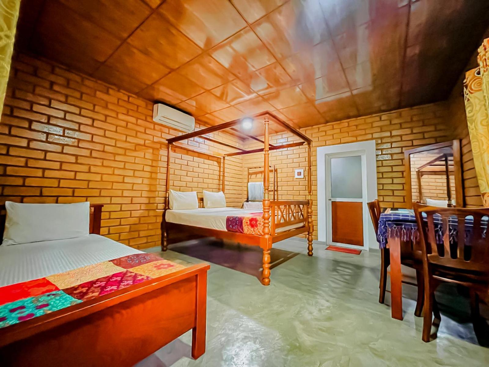 Airport Eco Cottage คาตุนายากา ภายนอก รูปภาพ